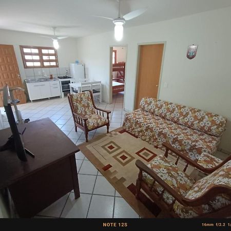 Casa Praia Dos Ingleses Florianópolis Exterior foto