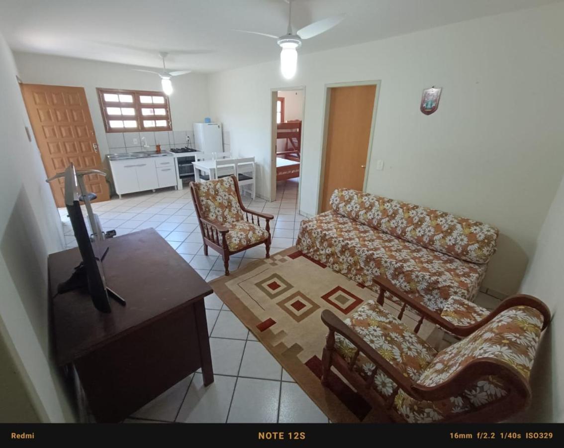 Casa Praia Dos Ingleses Florianópolis Exterior foto